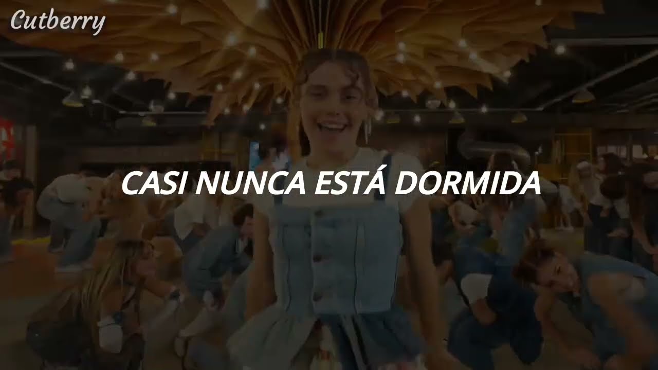 Margarita ~ Flores amarillas| Con letra