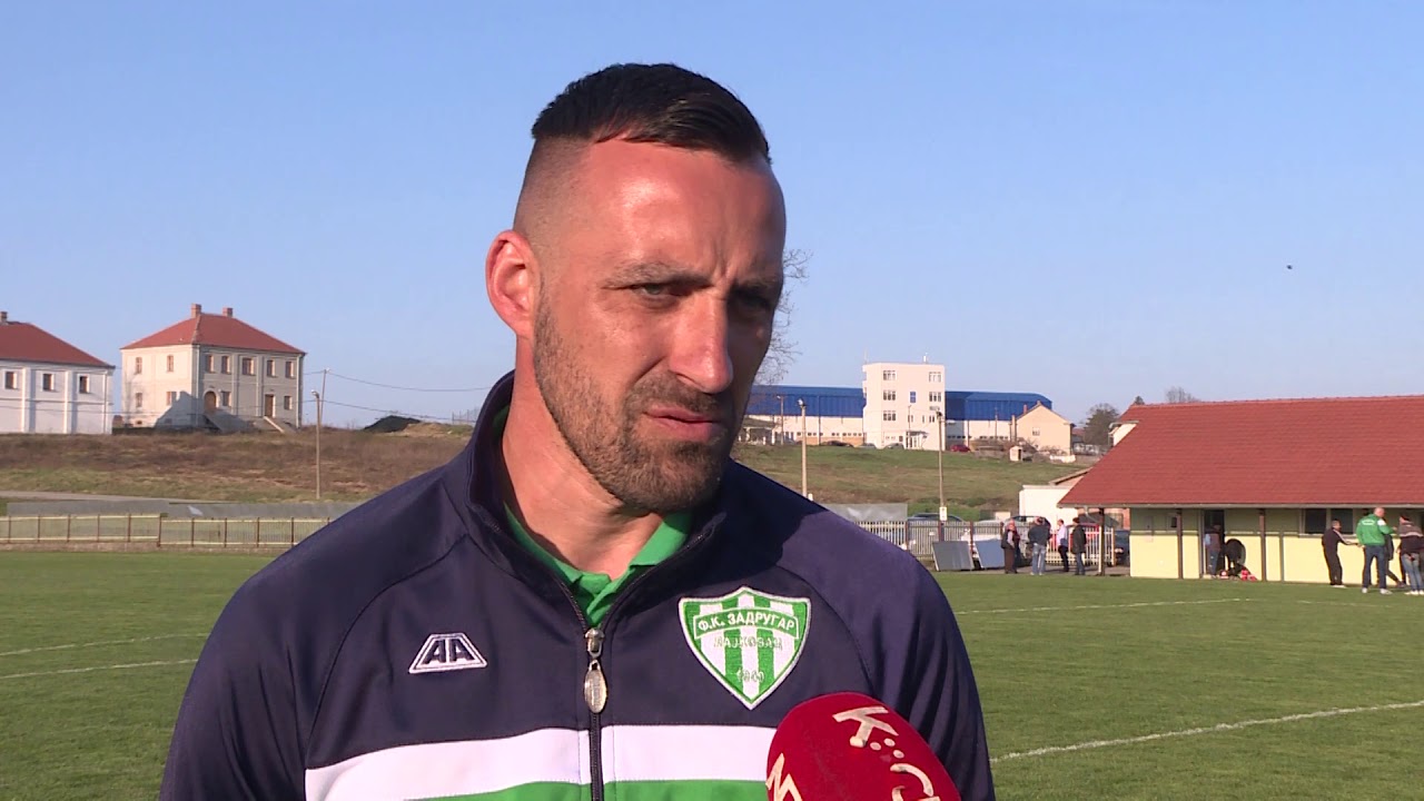 Sve u 16 - FK Zadrugar pobedio Mionicu sa 4:0, Pruga TV (25.03.2019.)