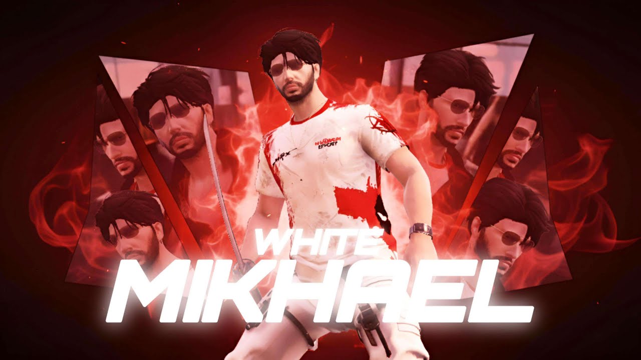 LET'S GRIND | XLANTIS CITY | BCZ MIKHAEL WHITE