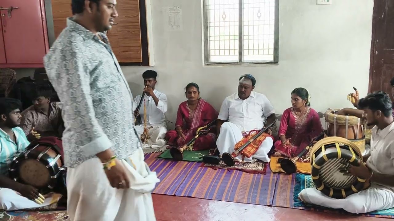 Raga Mohan varnam🎻🎻8106822581 🙏🙏please subscribe #pogram 