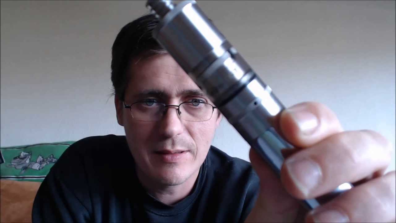 Taifun GT Review