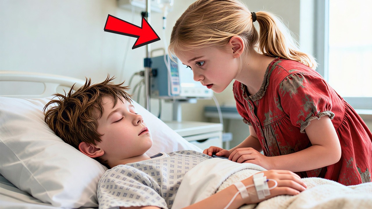 Ela Doou Parte Do Fígado Para Um Menino Desconhecido… E A Verdade Sobre O Pai Dele Mudou Tudo!