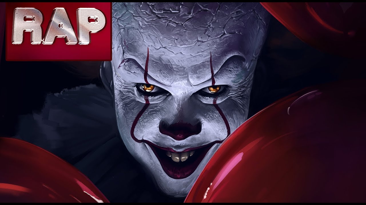IT 2 (ESO) 2019 RAP | CAPÍTULO 2 | Doblecero Feat Jay F & BTH Games