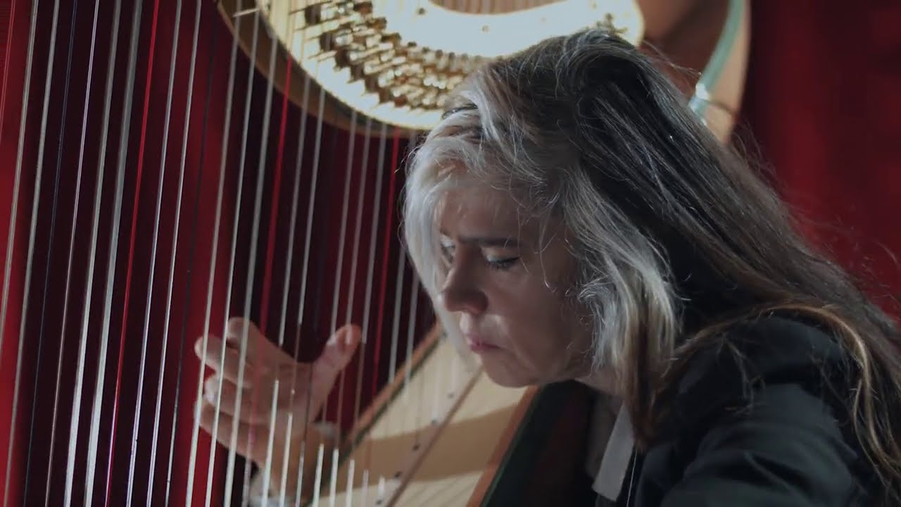 Les Jeudis classiques, concerts en ligne | H&eacute;l&egrave;ne Breschand