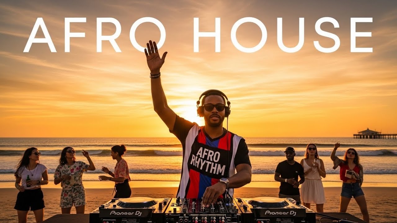 Avicii, Dua Lipa, Coldplay, Martin Garrix & Kygo, The Chainsmokers Style - Summer Vibes