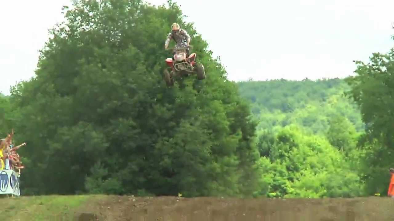 THE RIDE - Unadilla - Joel Hetrick - RD 9 - 2011