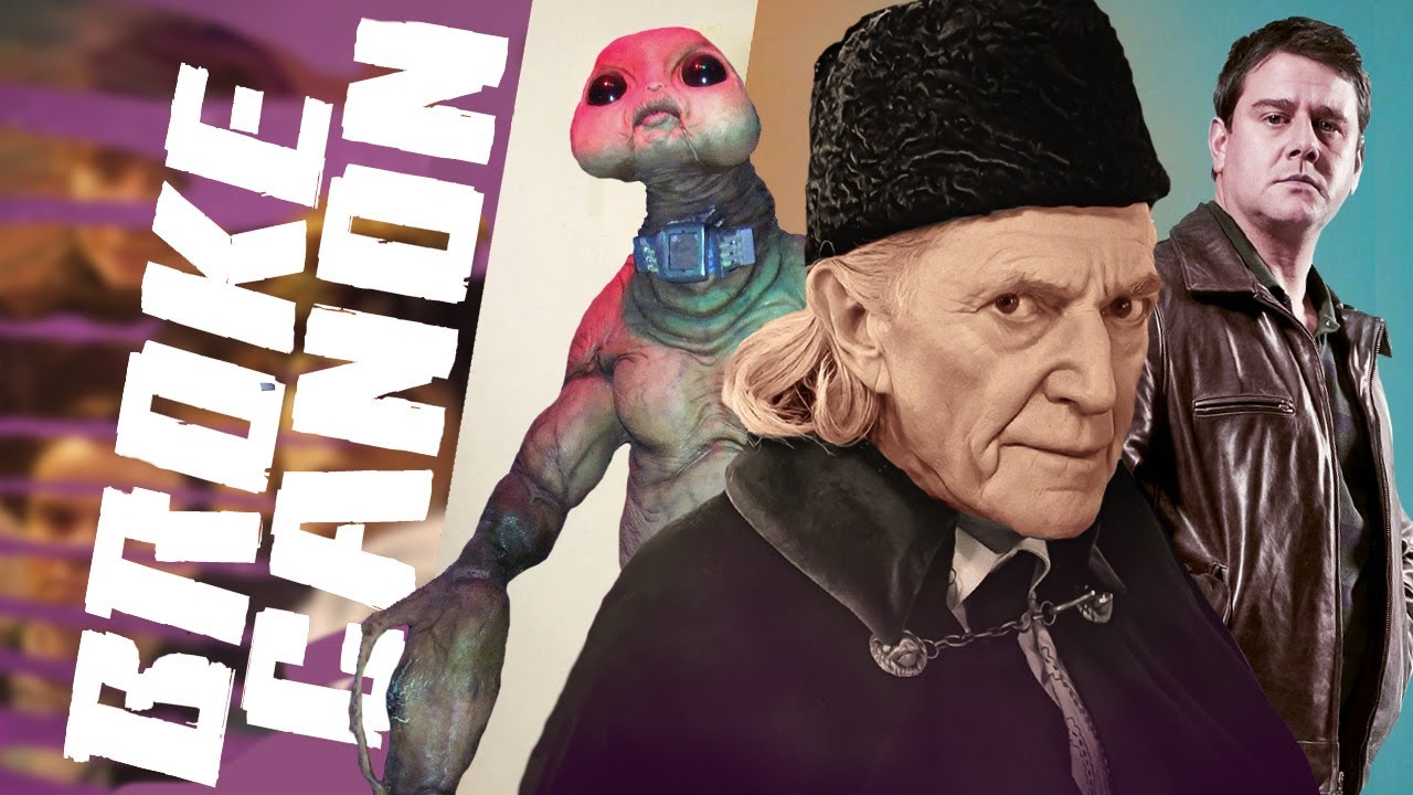 The Doctor Tried to Replace Vicki (& Other Doctor Who Facts)