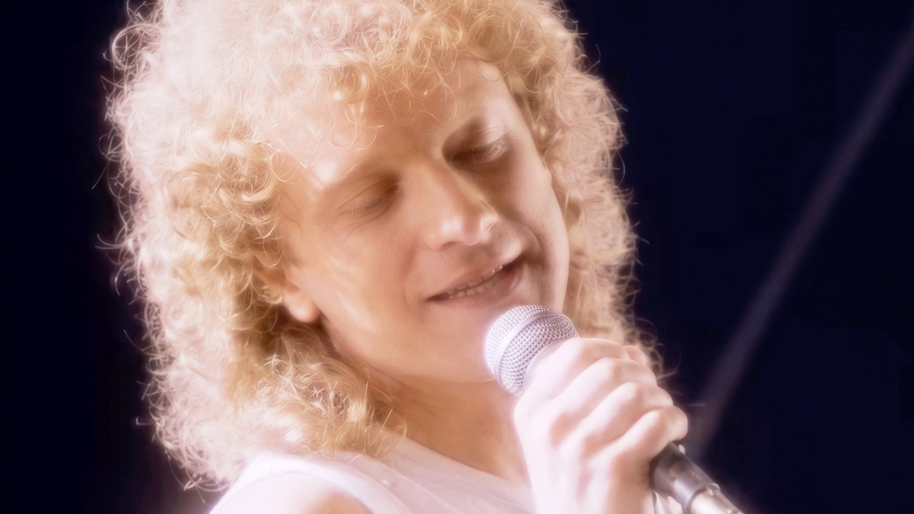 Foreigner - Heart Turns To Stone (Official Music Video)