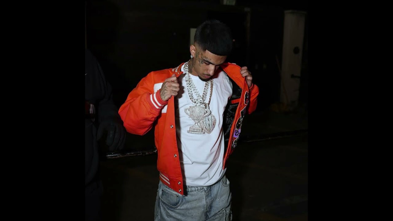 [FREE] Peysoh x Sporty Ck Type Beat - 
