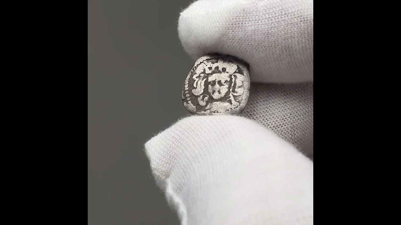 1471-1483 Edward IV Penny England Silver York Mint Coin 2nd reign