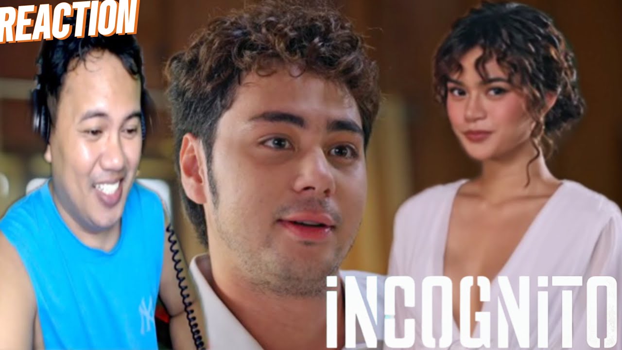 Incognito || Full Episode 88 (May 20, 2025) Brother' Reaction TOPIC LESS