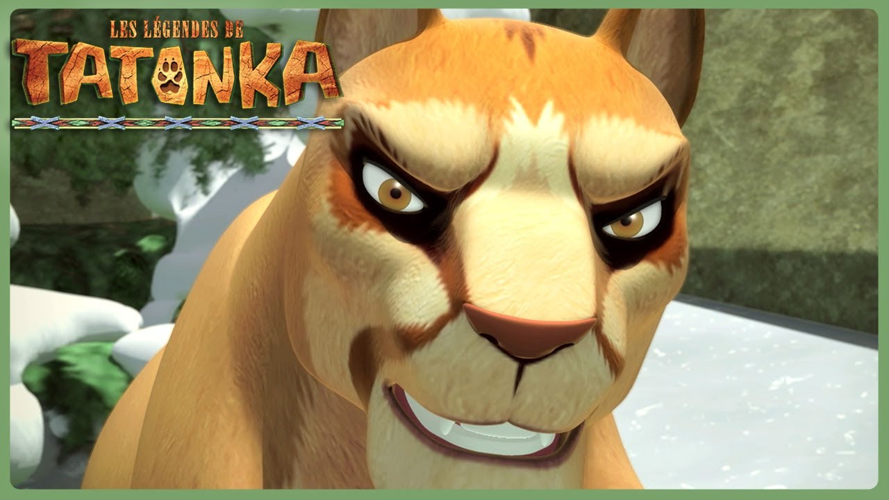 Fête Tempête : Cœurs Chauds par Grand Froid 🥶❤️Compilation 1H | Tatonka
