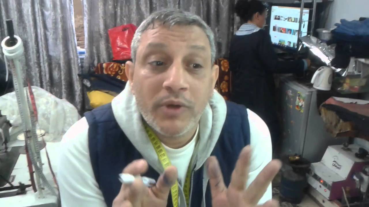 البنطلون الجزء الثاني الحلقه رقم 59