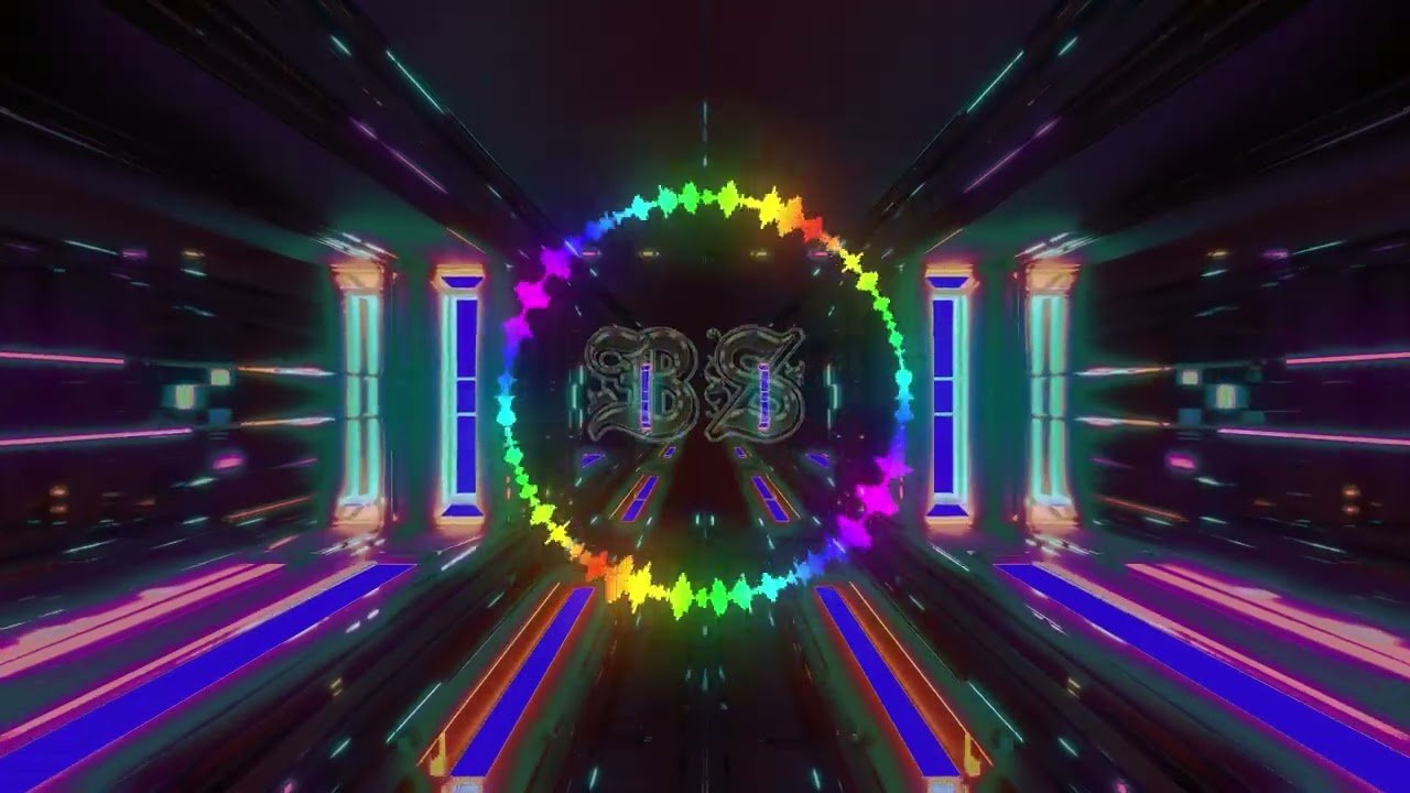 Gangsta's Paradise (Remix 1) Bjorni Sounds
