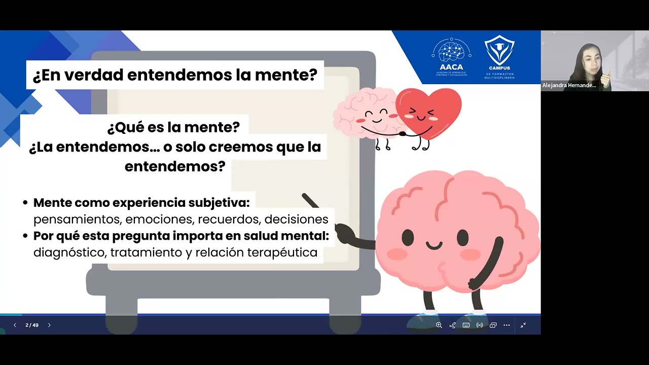 USO DE PSICOFÁRMACOS EN EL ABORDAJE CLÍNICO ACTUAL