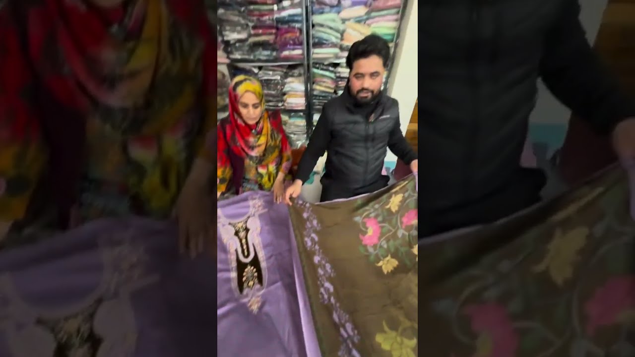 ☎️ 9596773810  NISA THE WOMEN Address: Tengpora bypass opposite amandeep medicity hospital srinagar