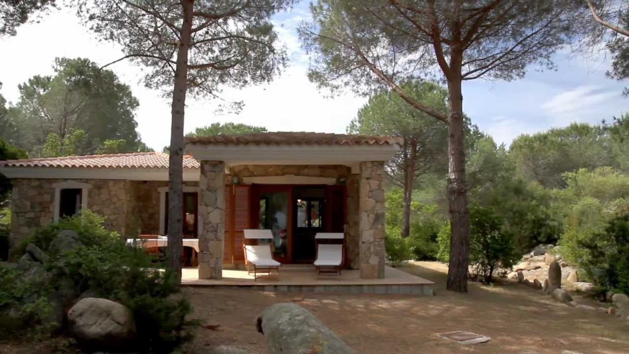 Casa Grazia | Porto Taverna | Sardinien.de