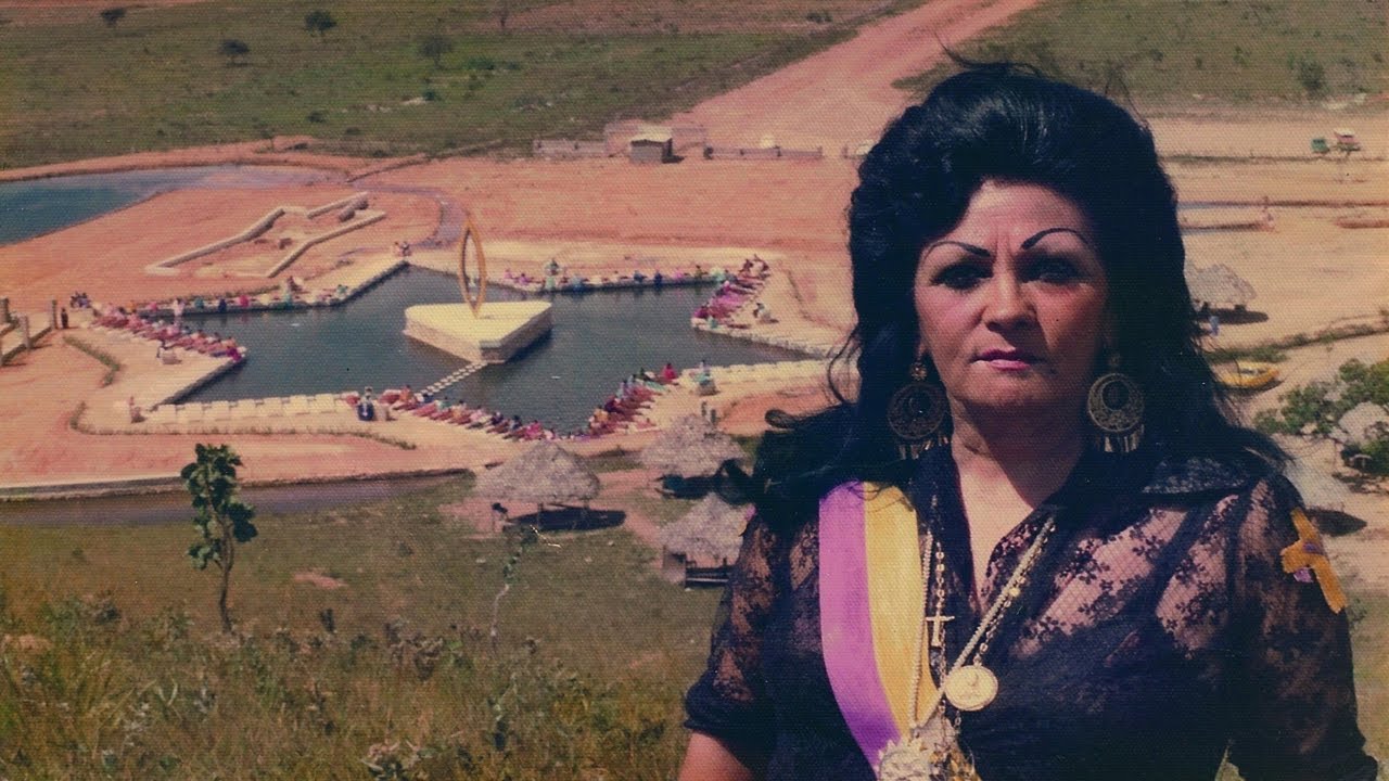 Tia Neiva | Família e julgamento