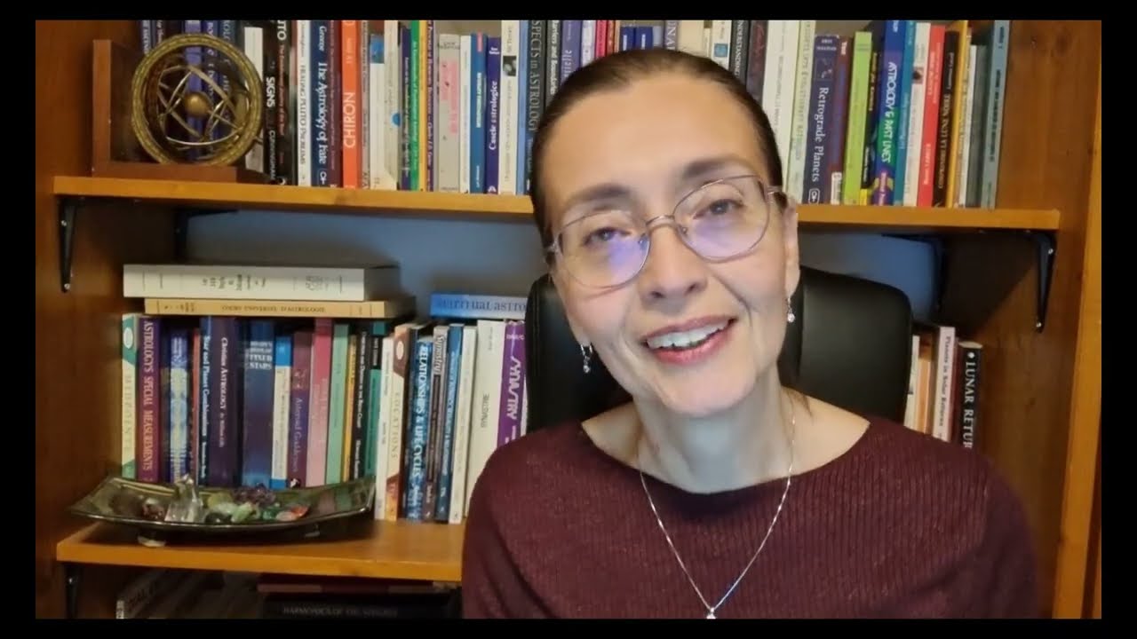 January 2026 astrology forecast