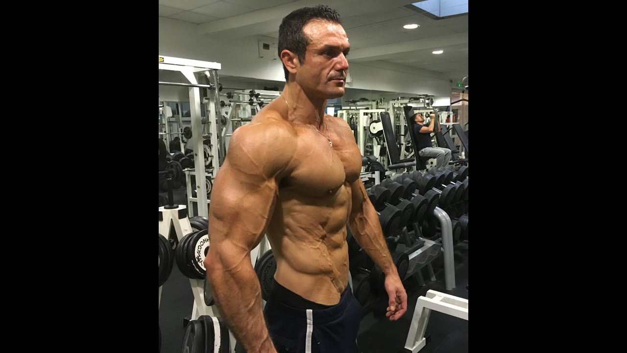 MUSCULATION : Top 5 des meilleurs compléments pour progresser.