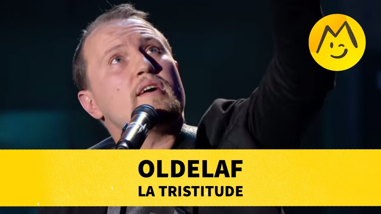 Oldelaf - 