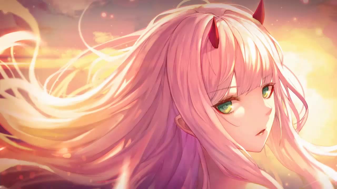 ★ Nightcore ☆ blessthefall 【Looking Down from the Edge】