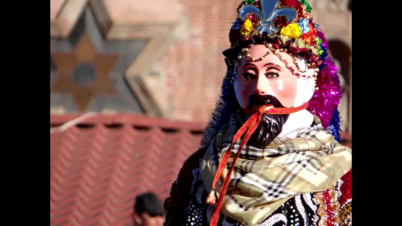 Orquesta Minzita P'urhepecha de Cheran Michoacan -- Album Completo