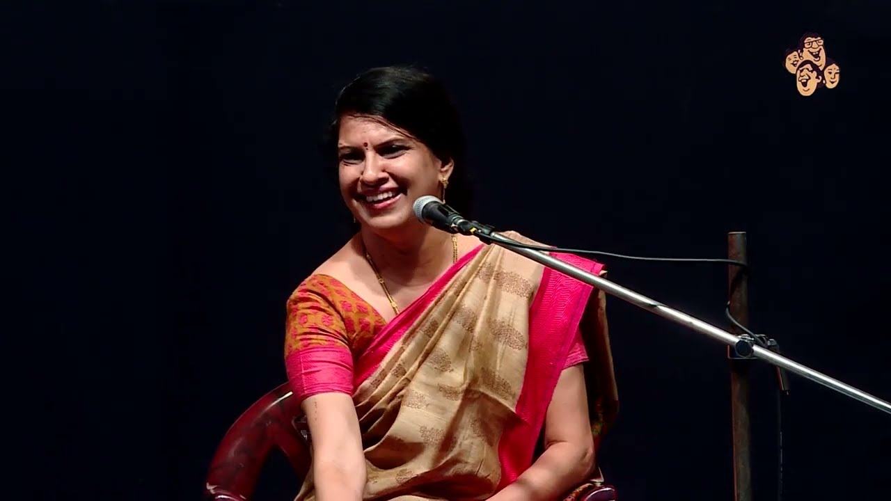 Bharathi Baskar Speech about HUMOUR CLUB INTERNATIONAL TRIPLICANE CHAPTER l 41st year l 14th August