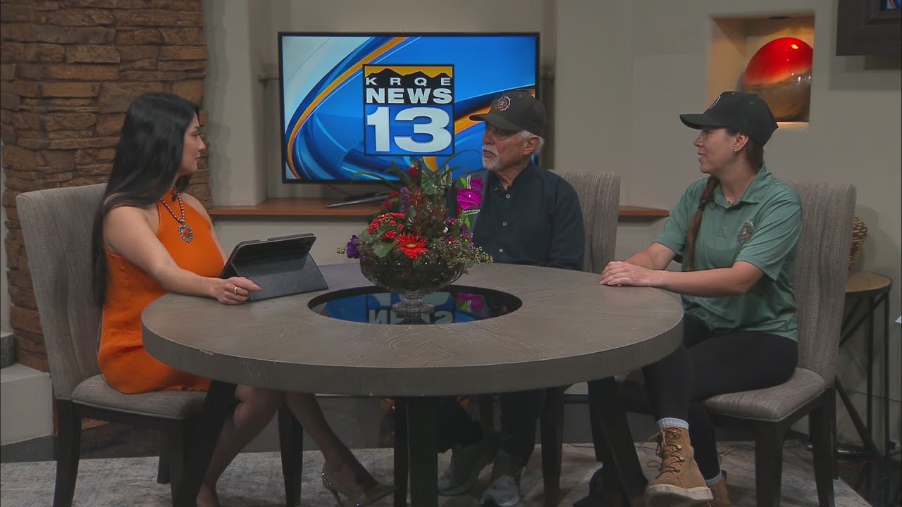Program offers free home gardening kit to New Mexicans