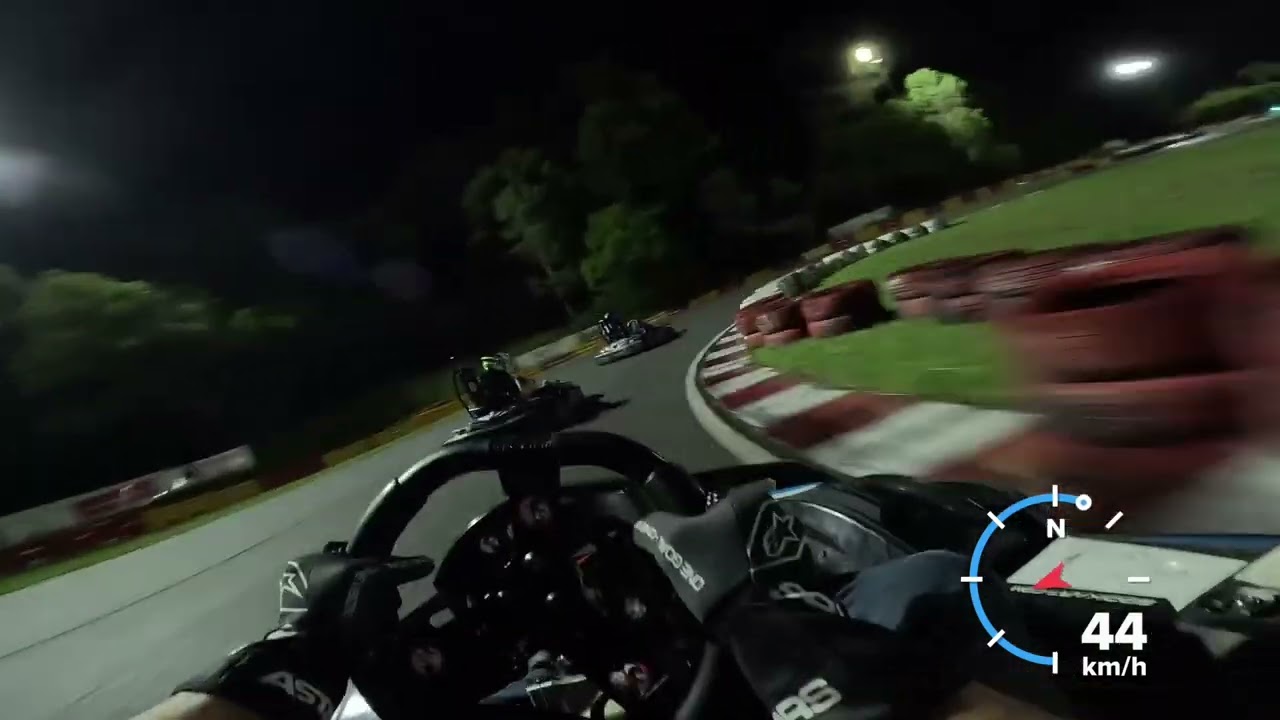 KPR 28/2/26 P7-P3 in race 2