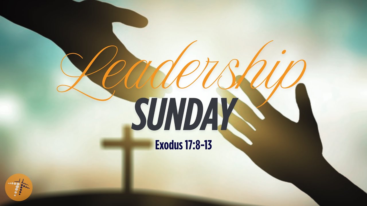4.27.25 - CAROLINA LIVE - Rev. Dr. Keith Byrd - Leadership Sunday