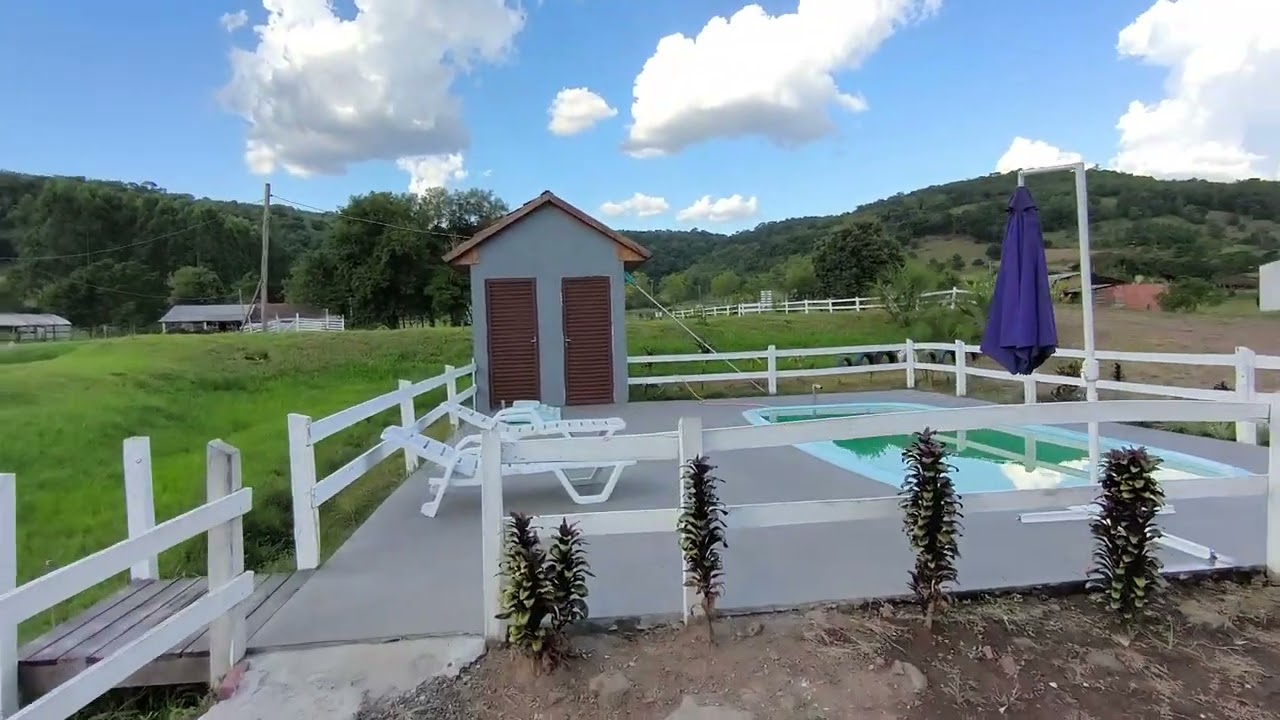 Rancho Sonho Meu 