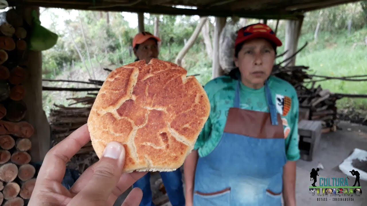 Tradición Gastronómica 