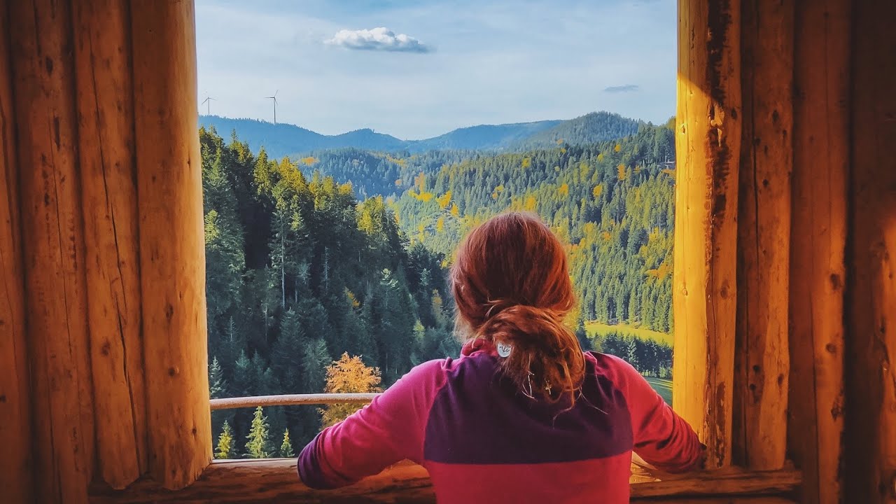 Bad-Rippoldsau (Schwarzwald, Germany)