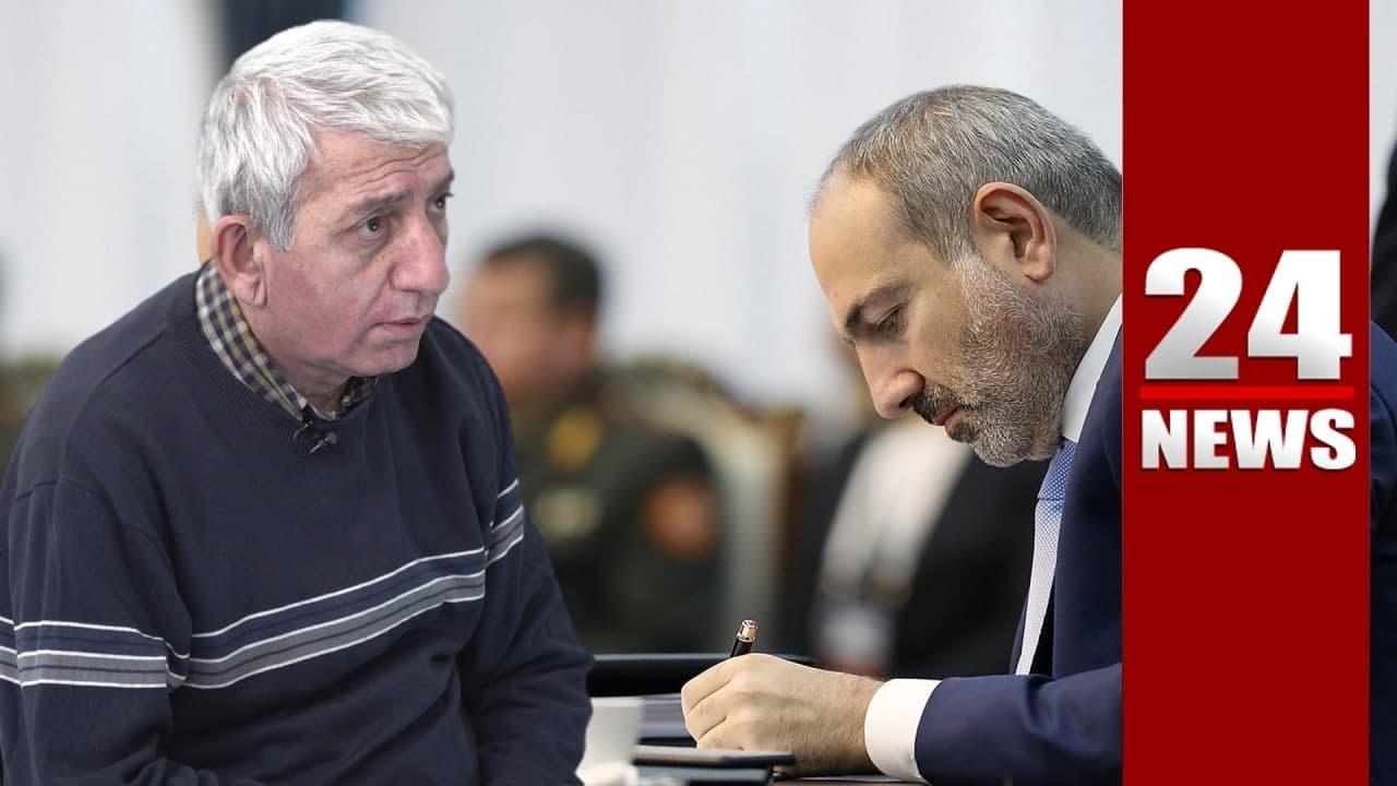 Կփորձեն պահել, բայց Նիկոլը կթռնի, մեզ խայտառակ փաստաթուղթ են պարտադրելու․ Շանթ Հարությունյան