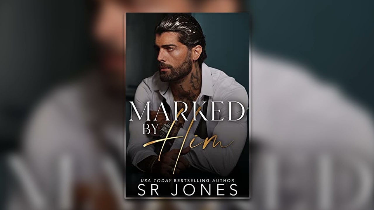 Marked by Him [Club V #1 ] By S.R. Jones - Mafia Romance Audiobook Full Length
