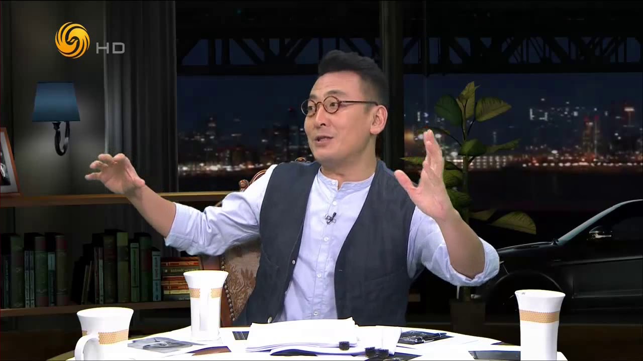 《锵锵三人行》20170718 熊家长掩护孩子逃飞机票全机乘客重新安检（许子东 陶杰）