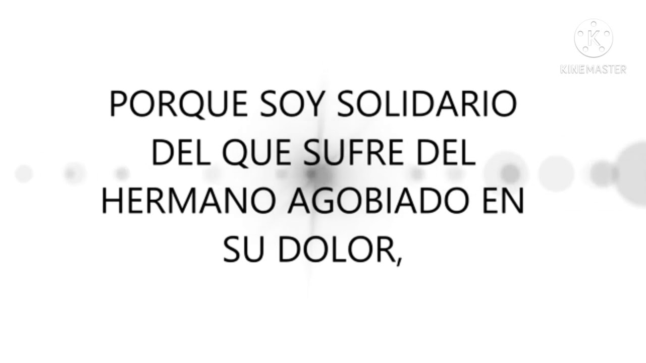 🎵Himno Al Solidario  👮🏼&zwj;♂️👍🏻💪🏻🔥💪🏻