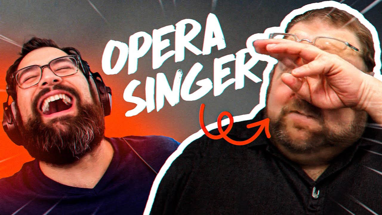 Non Gamer Hears Video Game Music For the First Time in 20 years