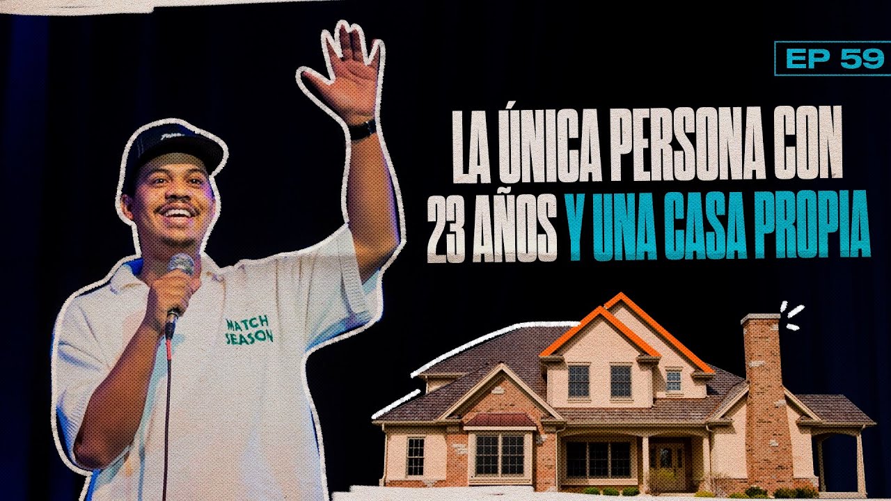 Carluis Medina En Vivo - Ep. 59 | 