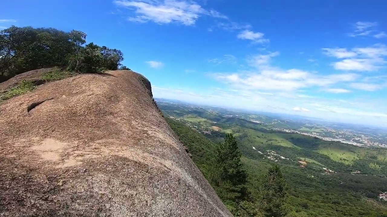 Pedra grande 2026