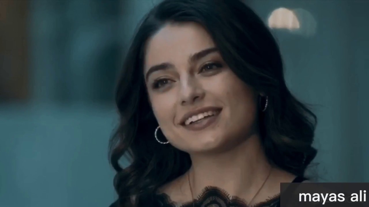 Hakan ve Leyla - ‏The Protector