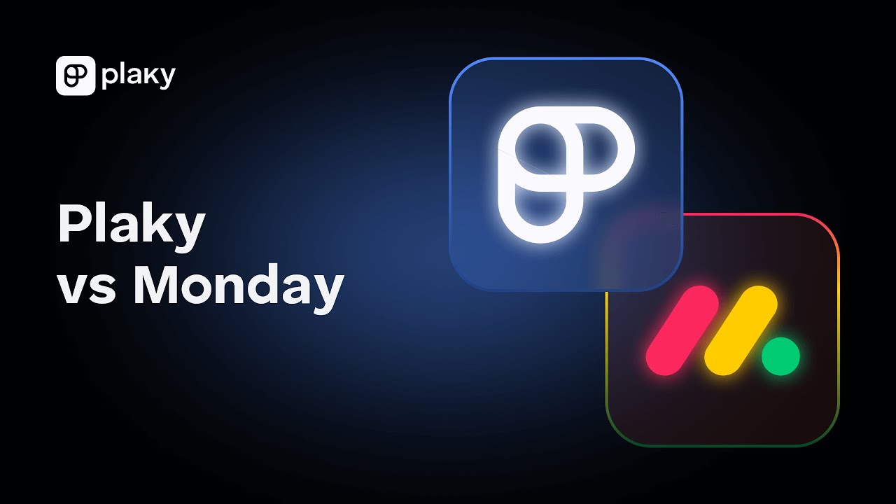 Plaky vs Monday.com | Project Management Software Comparison