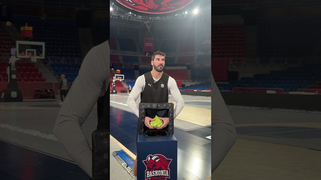 📦 ¡Adivina qué hay en la caja! 🪱🥦🥝🤣