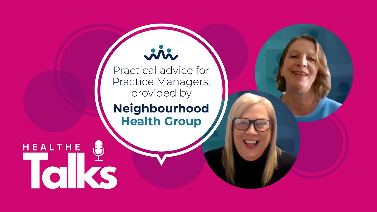 Practical Advice for Practice Managers: Managing Pay Rises, Funding and PCN Budgets