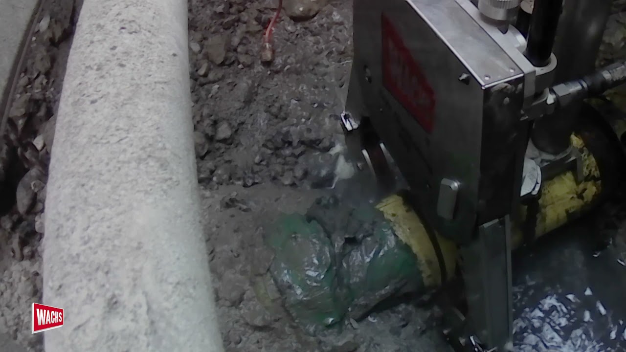 DW Guillotine cutting 8