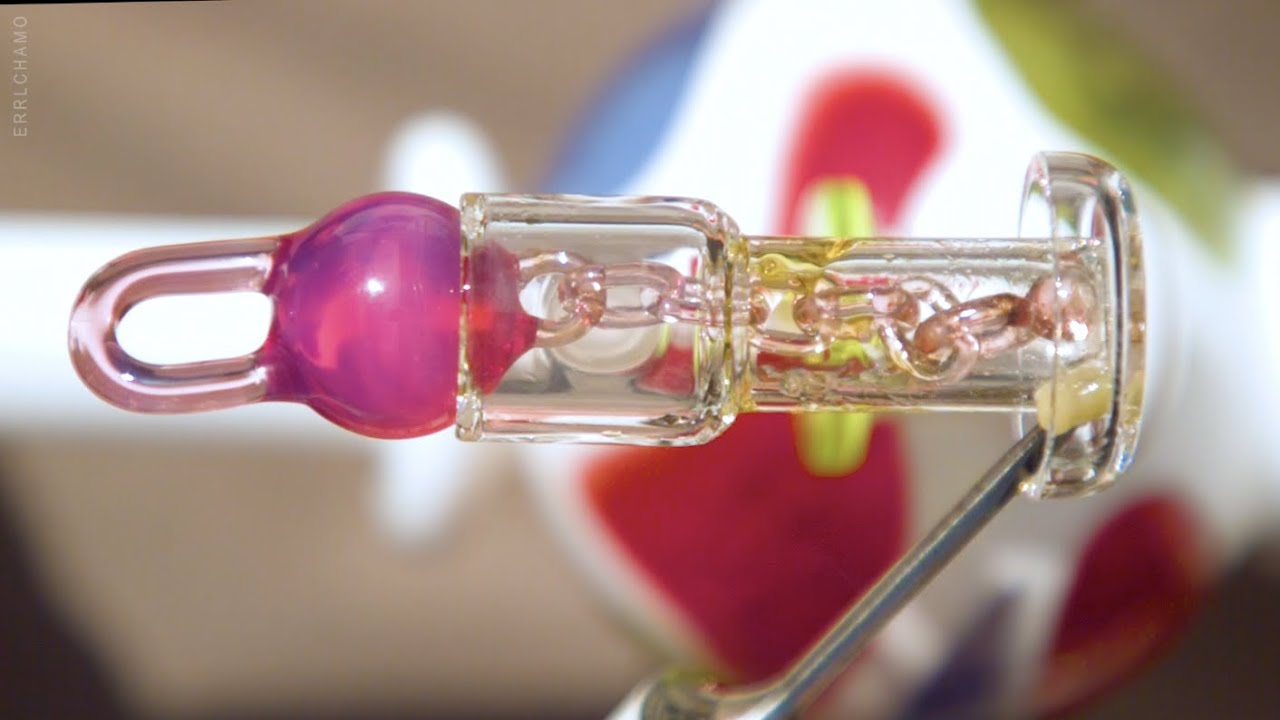 MELTSHOT 1KFPS HEXGLASS SLURPER
