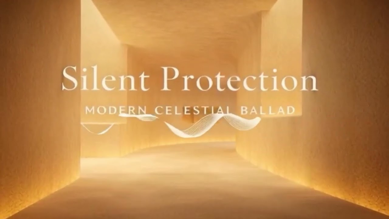 Silent Protection / Modern Celestial Ballad