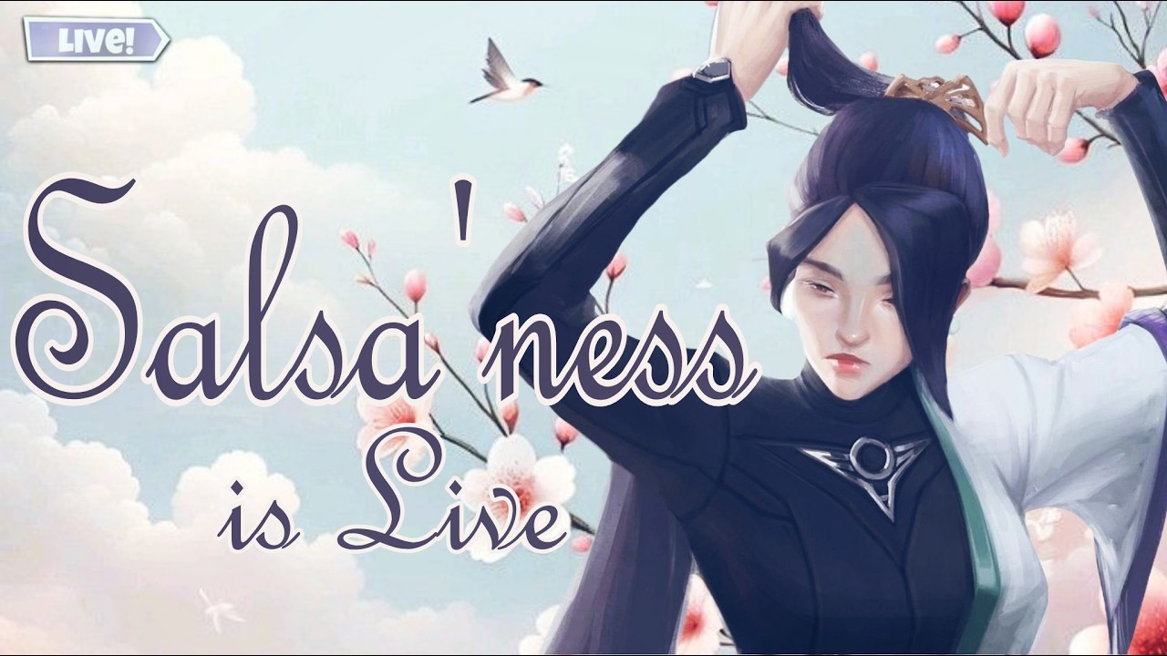 I'm not Here to Chase a Mess🥱 | VALORANT Short Live 🔥 Salsaness | Gamer Girl | Subs Game