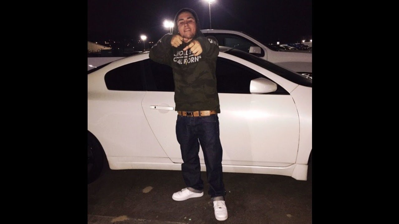 SmokeyGM - In The Way #GoonMobMusic